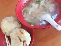 -求生煎包(武夷小区店)