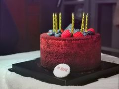 -姆们M Sweetie Cake(五道口店)