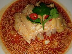 -周渝食惦酸菜鱼(青浦店)