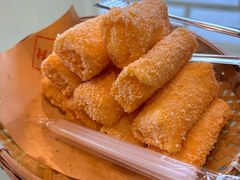 -村长家的疙瘩汤·东营菜(东营茶城店)