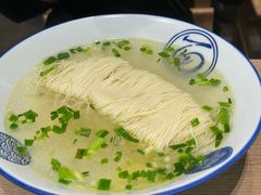 -新万鑫银丝面·非遗无锡味(惠山古镇店)