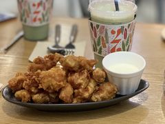 -HELLO 27 意面·沙拉·帕尼尼