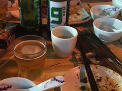 -钟记家菜(红专南路店)