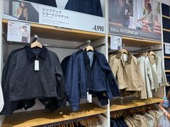 -优衣库(银座店)