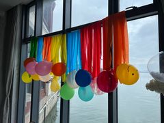 -岁粤Moon·湖景餐厅(月光码头店)