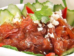 -望京楼flavor餐厅(古北水镇景区店)