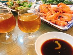 -巽寮印象美食部落餐厅·海鲜·地方特色菜(惠州体验店)
