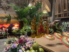 -清河半岛温泉度假酒店