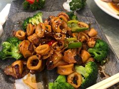 -北海渔村酒楼·粤菜海鲜点心(新华店)