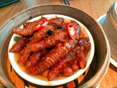 -墨宴(西洋湖店)