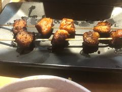 -吞鱼兽麻辣烤鱼(万达店)