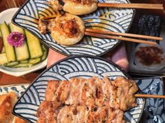 -鸟泉居酒屋·烧鸟·酒馆(百子湾店)