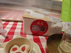 -西贝莜面村(金隅嘉品mall店)