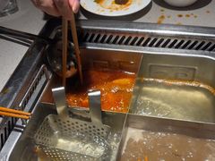 -海底捞火锅(万象城店)