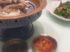 -哈啾嗨·新概念蒙餐(红星新城店)