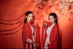 -八角古风摄影