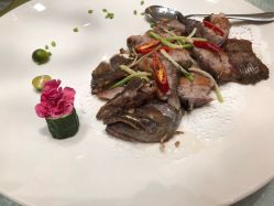 -东庭海鲜酒店(世茂广场店)