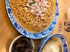 -裕兴记·三虾面(西北街总店)
