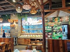 -黄泥岗·黄陂农家菜(百步亭店)