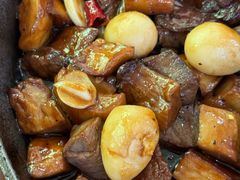 -CRAZYONES西班牙海鲜饭(上海美罗城店)