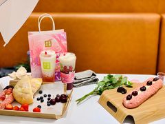 -奈雪的茶(新天地广场PRO店)