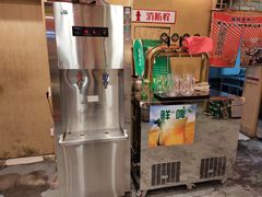 -闯关东东北农家菜(崂山石老人店)