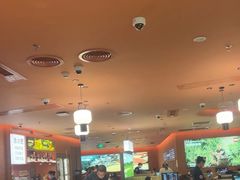 -巴奴毛肚火锅(京西大悦城店)