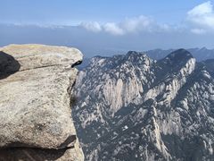 -华山风景名胜区
