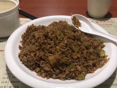 -香港仔茶餐厅(凤阳店)