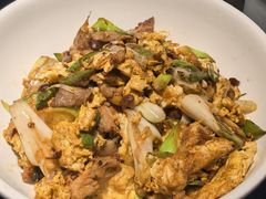 -老灶房-四川土菜(铁牛广场店)