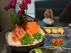 -大渔铁板烧(海雅缤纷城店)