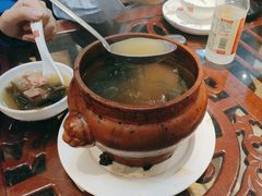 -赣南人家·头牌江西菜(劲松店)