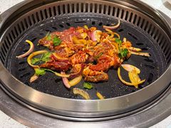 -炭之家·齐齐哈尔非遗烤肉·鲜切直供(中央大街店)