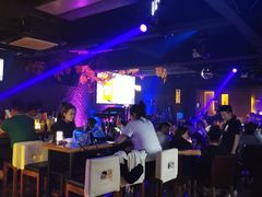 -音乐房子·Vintage Live Bar(玉林总店)
