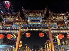 -宁波府城隍庙