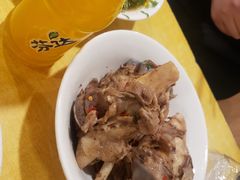 -水仙拉面(水仙街店)