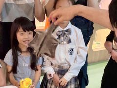 -藦茜花园宠物主题亲子互动体验馆(国顺东路店)