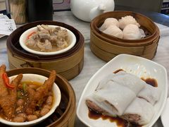 -华峰食馆(氹仔店)