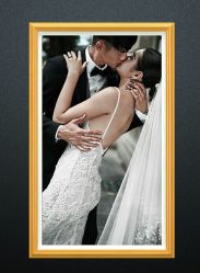 -雪中彩影婚纱摄影·微光艺术中心