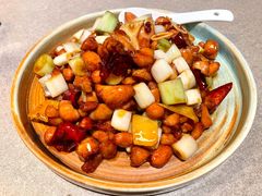 -饕林餐厅(春熙路店)