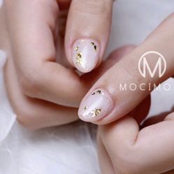 -Pink You美甲洗眉纹绣定制中心