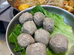 -小螺大作·螺蛳粉火锅(林和西店)