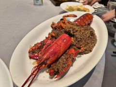 -狮王府淮扬菜(百家湖1912店)