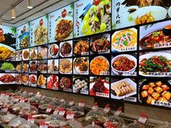 -亲回家吃饭餐厅(黄陂店)