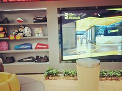 -中联运动公园(李沧店)