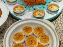 -佳丽海鲜大酒楼(环岛海景店)