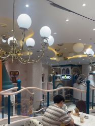 -奈尔宝家庭中心·亲子餐厅(苏州大悦城店)