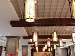 大堂-老正兴菜馆(福州路店)