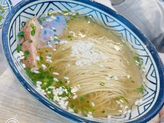 枫镇大肉-朱洪元苏式面馆(绿宝广场店)