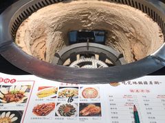 -锅来乐地锅鸡(安亭店)